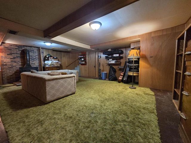 W3874 Vaughn Road, Cambria, WI 53923
