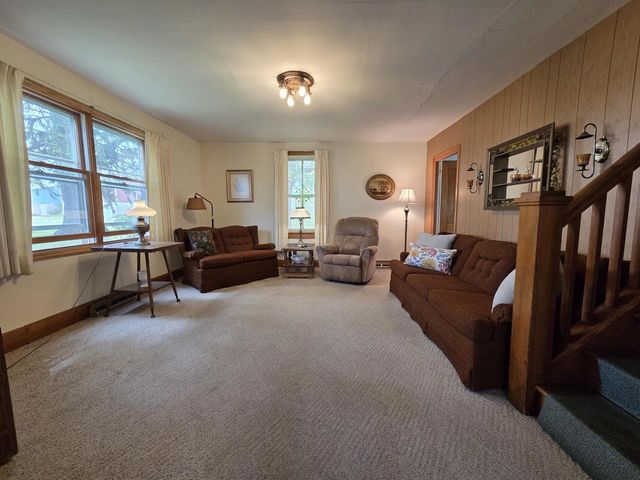 W3874 Vaughn Road, Cambria, WI 53923