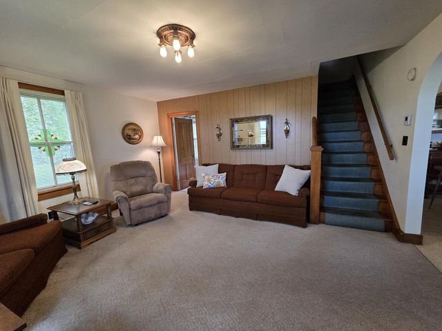 W3874 Vaughn Road, Cambria, WI 53923