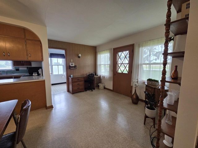 W3874 Vaughn Road, Cambria, WI 53923