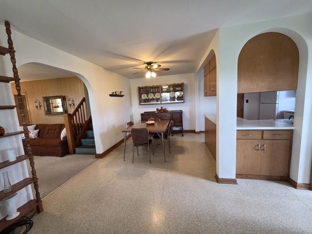 W3874 Vaughn Road, Cambria, WI 53923