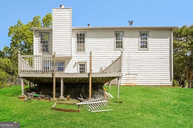 2325 E Hill Way, Norcross, GA 30071