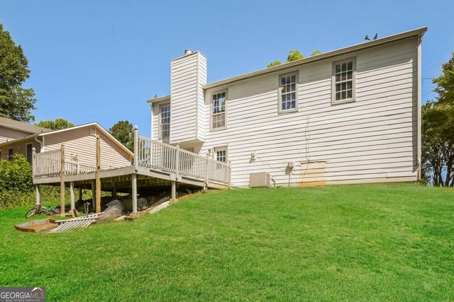 2325 E Hill Way, Norcross, GA 30071