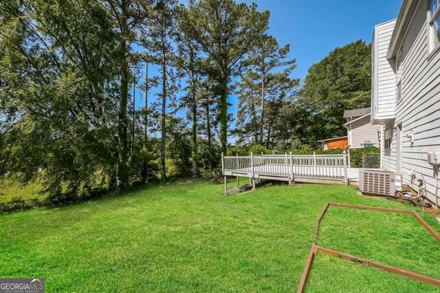 2325 E Hill Way, Norcross, GA 30071