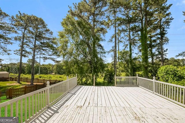 2325 E Hill Way, Norcross, GA 30071