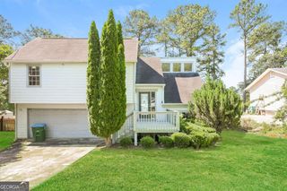 2325 E Hill Way, Norcross, GA 30071