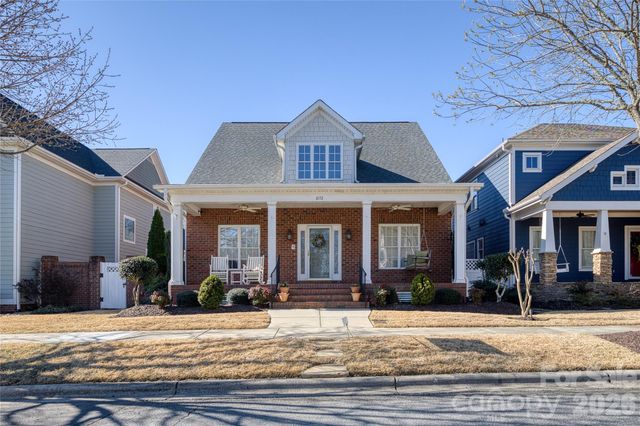6172 Village Drive NW, Concord, NC 28027
