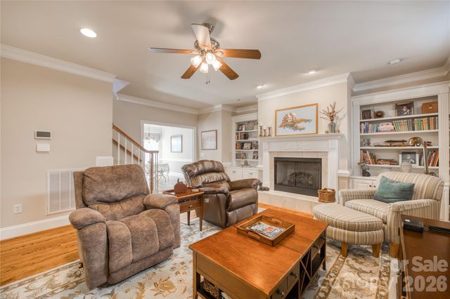 6172 Village Drive NW, Concord, NC 28027