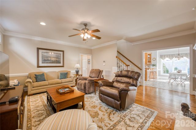 6172 Village Drive NW, Concord, NC 28027