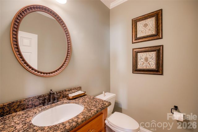 6172 Village Drive NW, Concord, NC 28027