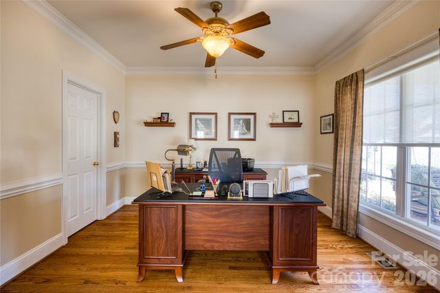 6172 Village Drive NW, Concord, NC 28027