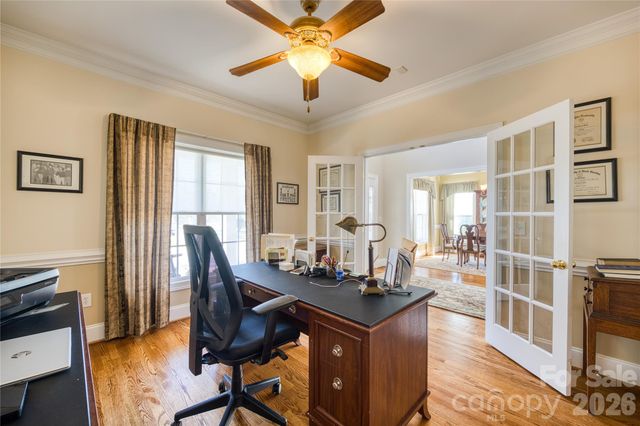 6172 Village Drive NW, Concord, NC 28027