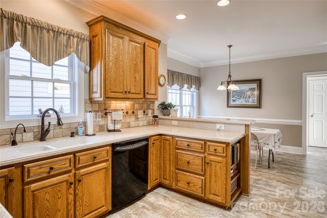 6172 Village Drive NW, Concord, NC 28027