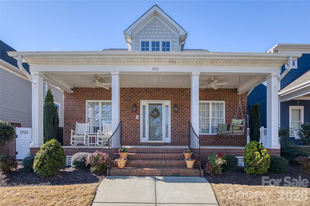 6172 Village Drive NW, Concord, NC 28027