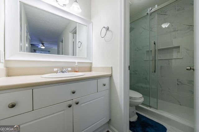 215 Summit North Drive NE, Atlanta, GA 30324