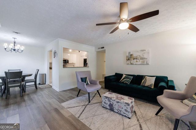 215 Summit North Drive NE, Atlanta, GA 30324