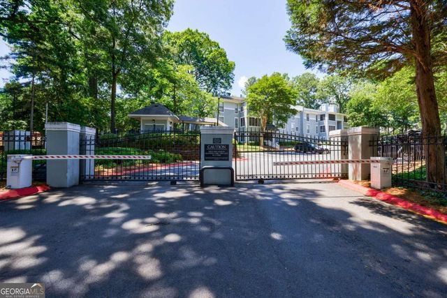 215 Summit North Drive NE, Atlanta, GA 30324