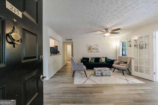 215 Summit North Drive NE, Atlanta, GA 30324