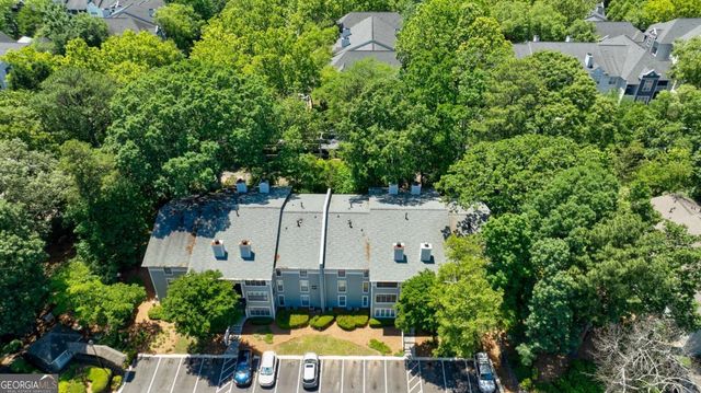 215 Summit North Drive NE, Atlanta, GA 30324