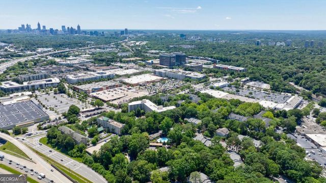 215 Summit North Drive NE, Atlanta, GA 30324