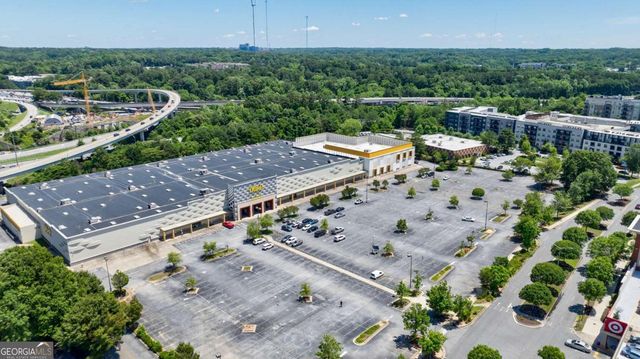 215 Summit North Drive NE, Atlanta, GA 30324