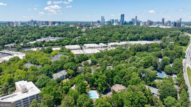 215 Summit North Drive NE, Atlanta, GA 30324
