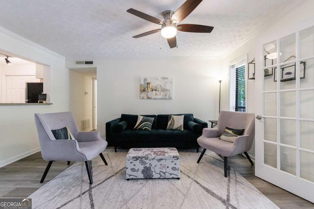 215 Summit North Drive NE, Atlanta, GA 30324