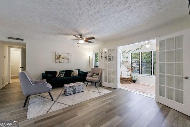 215 Summit North Drive NE, Atlanta, GA 30324