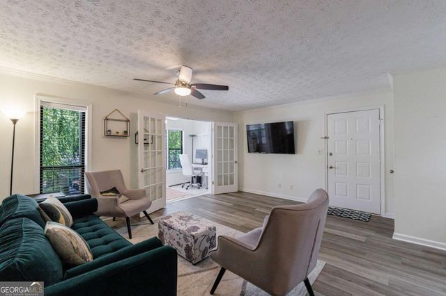 215 Summit North Drive NE, Atlanta, GA 30324