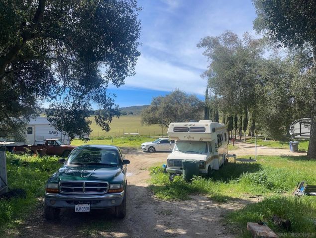 1951 Lake Morena, Campo, CA 91906