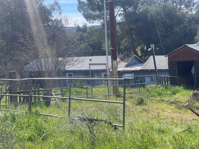 1951 Lake Morena, Campo, CA 91906