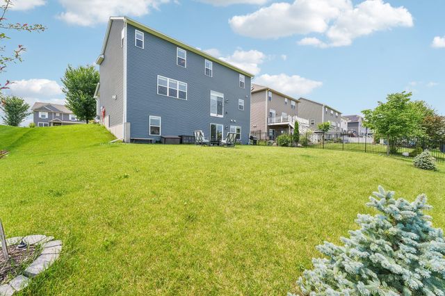 4647 Copper Ridge Drive, Woodbury, MN 55129