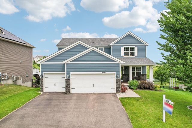 4647 Copper Ridge Drive, Woodbury, MN 55129