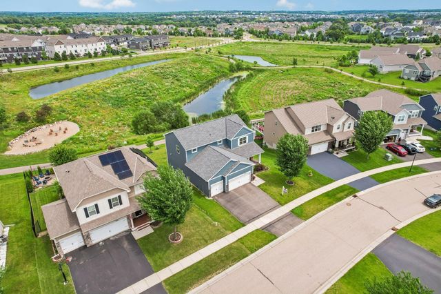 4647 Copper Ridge Drive, Woodbury, MN 55129