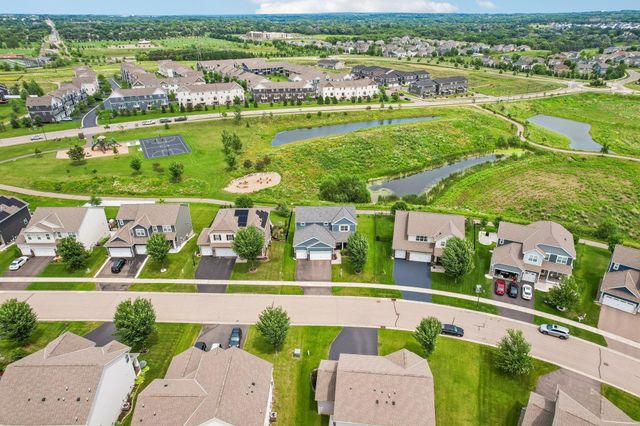 4647 Copper Ridge Drive, Woodbury, MN 55129