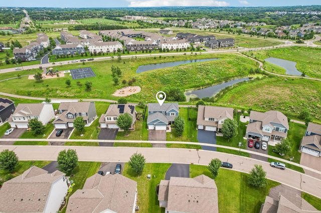 4647 Copper Ridge Drive, Woodbury, MN 55129
