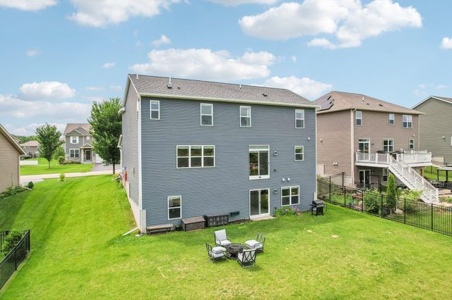 4647 Copper Ridge Drive, Woodbury, MN 55129