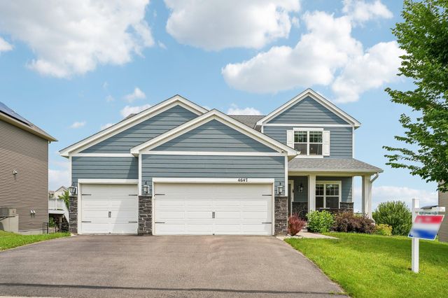 4647 Copper Ridge Drive, Woodbury, MN 55129