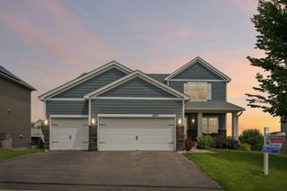 4647 Copper Ridge Drive, Woodbury, MN 55129