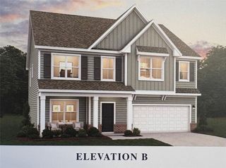 723 Beautyberry Way, Seneca, SC 29678