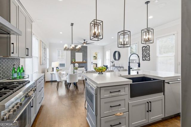 2876 Alexa Avenue SE, Atlanta, GA 30317
