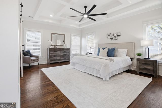 2876 Alexa Avenue SE, Atlanta, GA 30317