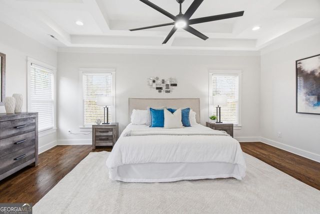 2876 Alexa Avenue SE, Atlanta, GA 30317