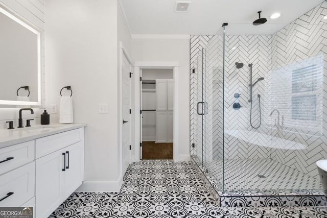 2876 Alexa Avenue SE, Atlanta, GA 30317