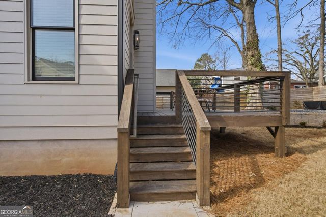 2876 Alexa Avenue SE, Atlanta, GA 30317