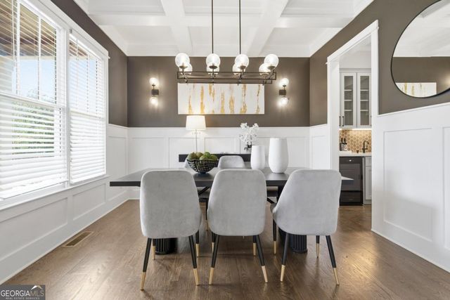 2876 Alexa Avenue SE, Atlanta, GA 30317