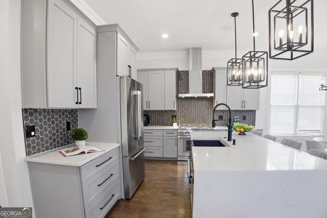 2876 Alexa Avenue SE, Atlanta, GA 30317