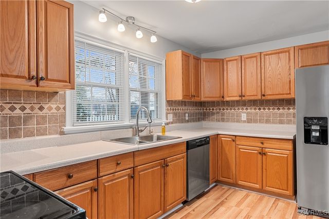 4507 Kingsland Rd, Chesterfield, VA 23237
