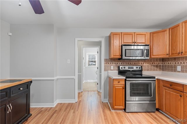 4507 Kingsland Rd, Chesterfield, VA 23237
