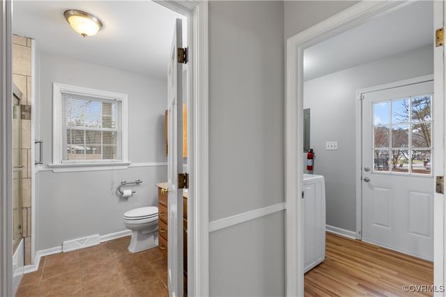 4507 Kingsland Rd, Chesterfield, VA 23237